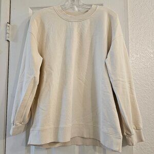 Lululemon Sweatshirt